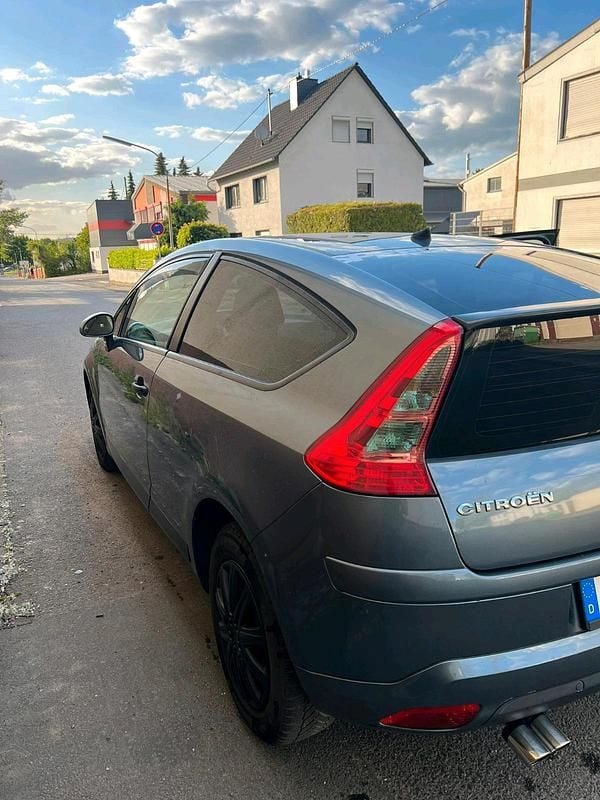 Gebraucht 2008 Citroën C4 Coupé | 950 € (Fairer Preis) - Bild 1/4