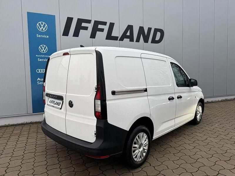 Gebraucht VW Caddy Comfortline 2022 Andere Van / Kleinbus