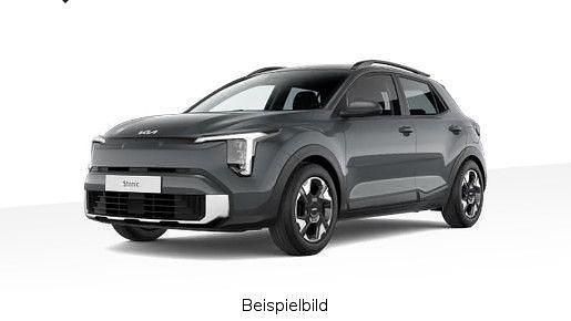 Grau Neu 2025 Kia Stonic SUV | 22.490 € (Guter Preis) - Bild 1/4