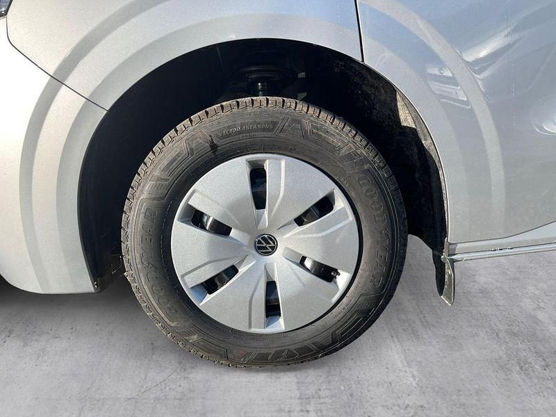 Neu VW Transporter 150 PS (110 kW) 2026 Grau Van