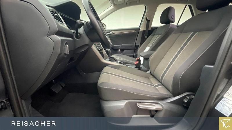 Gebraucht VW T-Roc 150 PS (110 kW) 2022 Indium gray metallic SUV