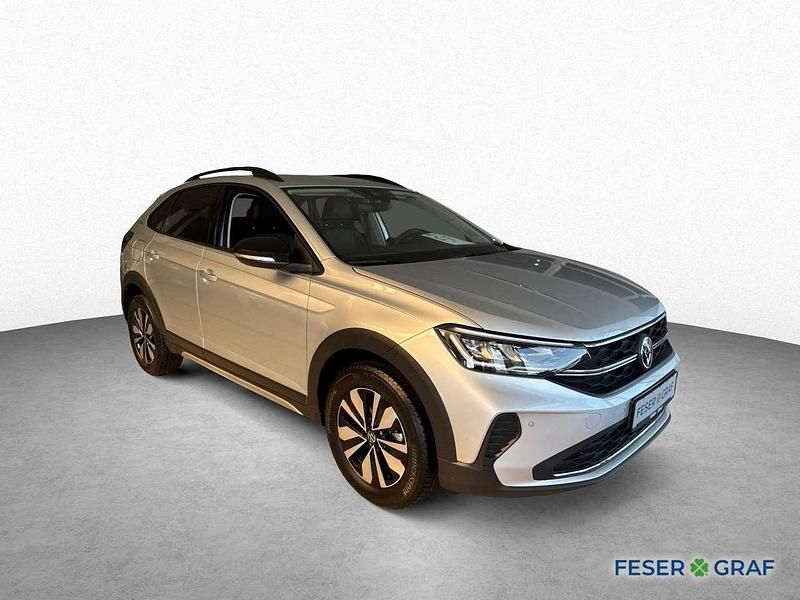 Gebraucht VW Taigo Goal 116 PS (85 kW) 2025 Reflexsilber SUV