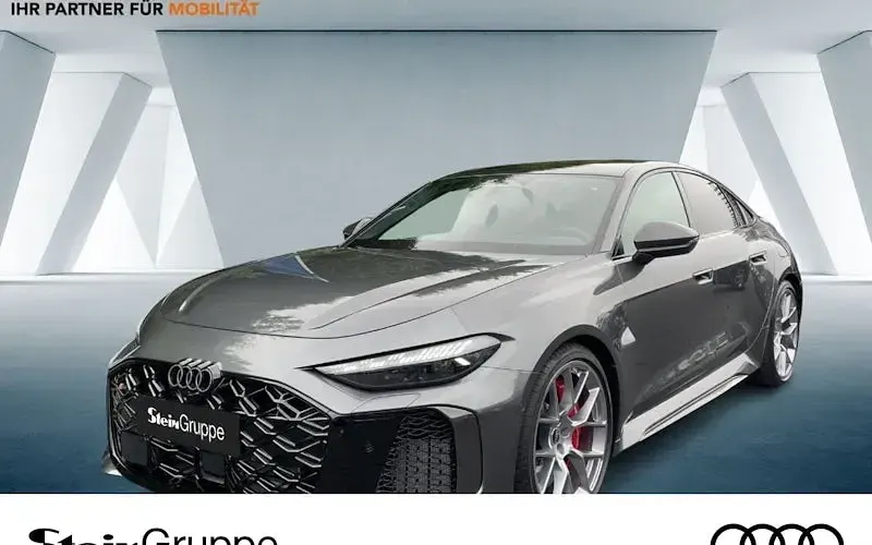 Gebraucht Audi RS5 Advanced 639 PS (469 kW) 2026 Limousine