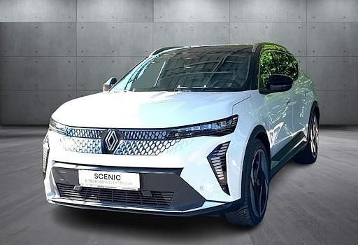 Neu Renault Scenic E-Tech Iconic 160 kW (218 PS) 2025 Weiß SUV