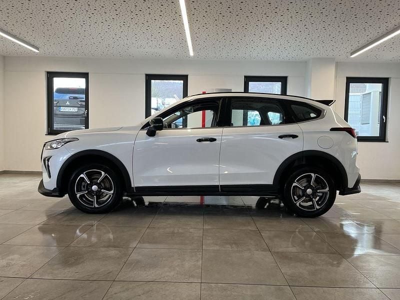 Neu Haval Jolion Premium 177 PS (130 kW) 2026 Weiß SUV