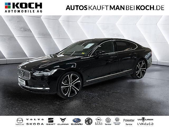 Gebraucht 2024 Volvo S90 Limousine | 44.890 € - Bild 1/4