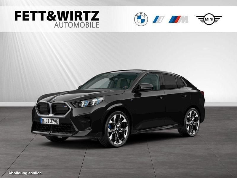Gebraucht BMW X2 M Sport 300 PS (220 kW) 2025 Saphirschwarz metallic SUV