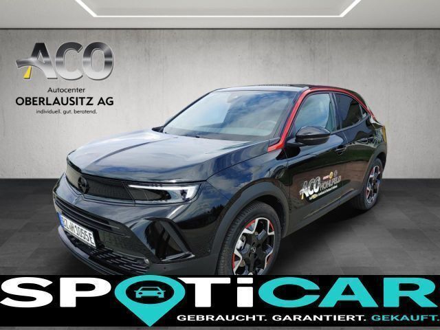 Gebraucht 2022 Opel Mokka-e GS Line SUV | 23.950 € (Teuer) - Bild 1/4
