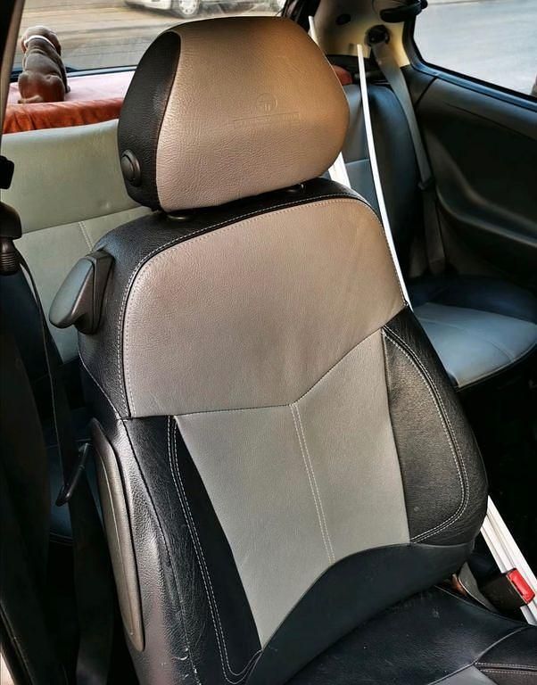 Gebraucht Fiat Punto S 60 PS (44 kW) 2001 Silber Kleinwagen