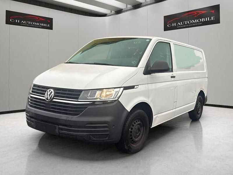 Gebraucht VW Transporter 90 PS (66 kW) 2020 Andere Van