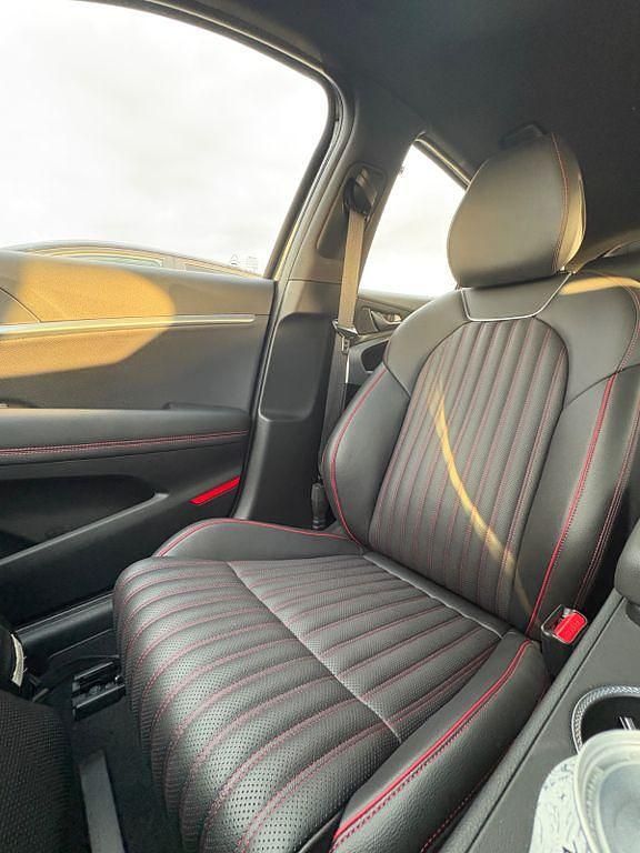 Gebraucht Genesis G70 245 PS (180 kW) 2025 Schwarz Kombi