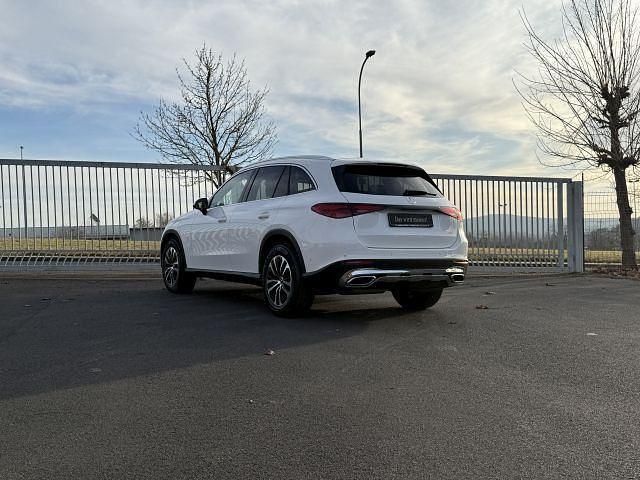 Gebraucht Mercedes GLC220 197 PS (144 kW) 2024