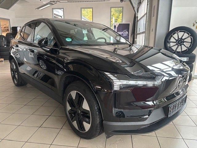 Schwarz Gebraucht 2025 Volvo EX30 Core SUV | 29.999 € (Superpreis) - Bild 1/3