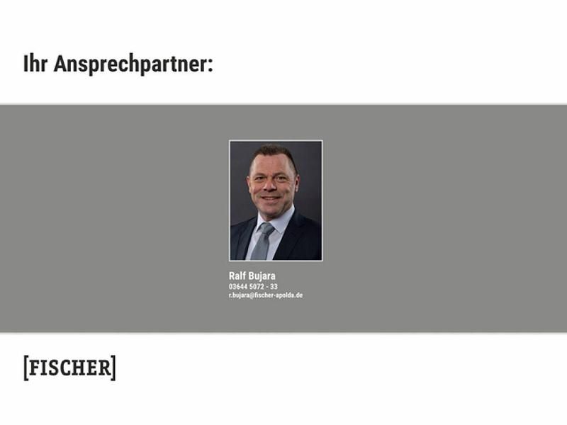 Gebraucht VW Caddy Trendline 140 PS (102 kW) 2015 Weiss Van / Kleinbus