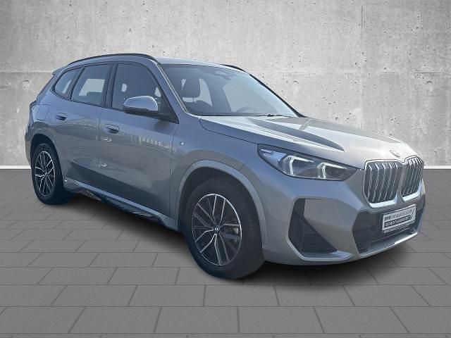 Second-hand BMW X1 Performance 136 CP (100 kW) 2025 Argintiu SUV