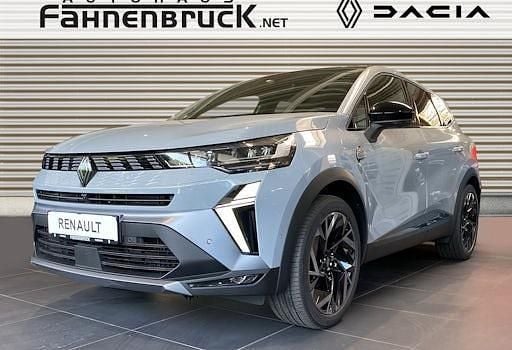 Grau Neu 2025 Renault Symbioz Esprit Alpine SUV | 35.015 € (Fairer Preis) - Bild 1/4