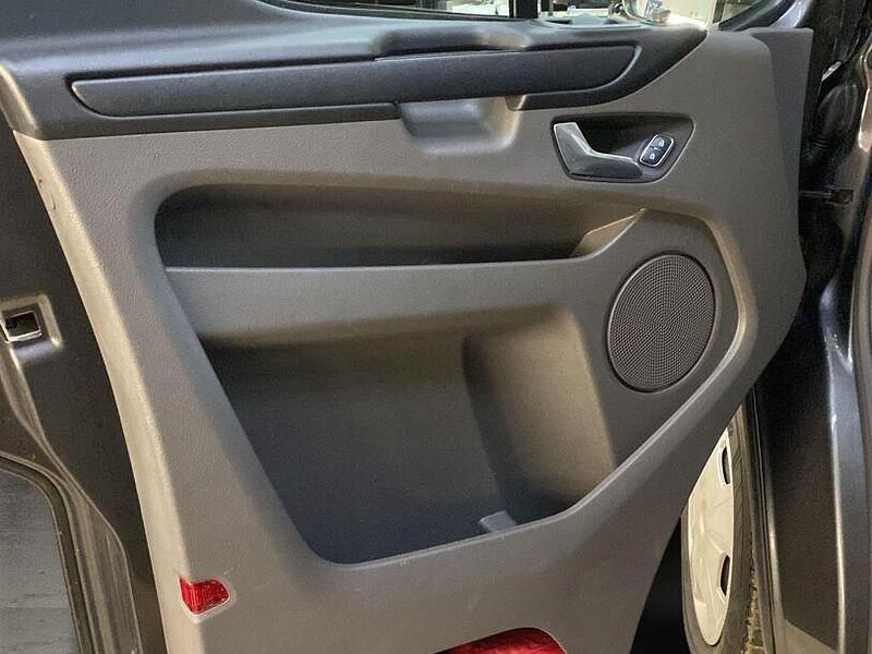 Gebraucht Ford Transit Custom Trend 131 PS (96 kW) 2022 Grau Kombi
