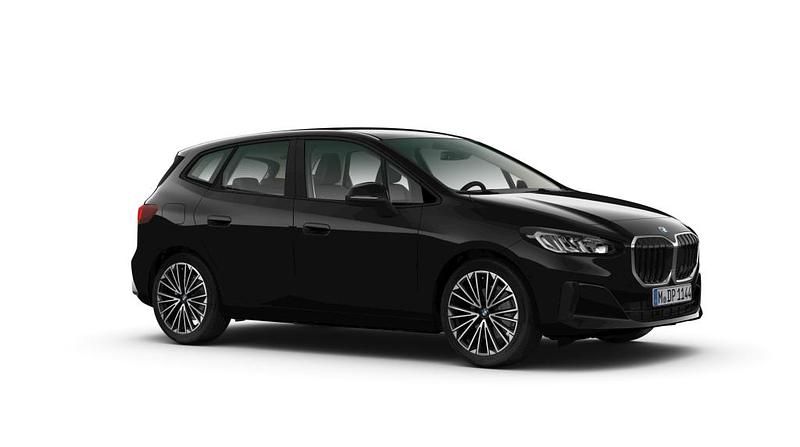 Gebraucht BMW 218 Efficient Dynamics 136 PS (100 kW) 2025