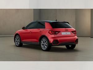 Neu Audi A1 116 PS (85 kW) 2026 Rot (progressivrot) SUV