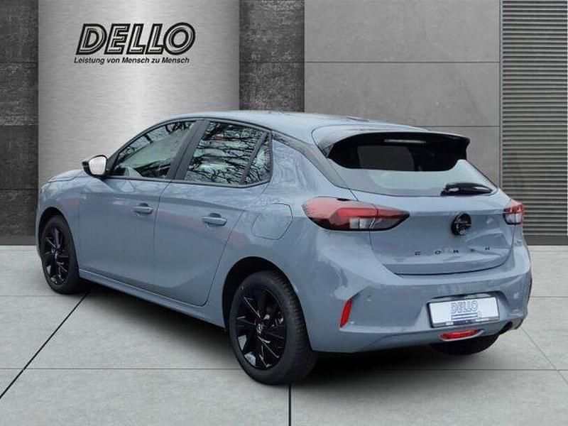 Gebraucht Opel Corsa Edition 101 PS (74 kW) 2025 /typ aussenverkleidung spiege Kleinwagen
