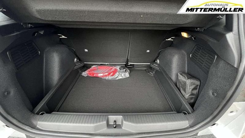 Gebraucht Opel Frontera 83 kW (113 PS) 2025 Kirstallsilber SUV