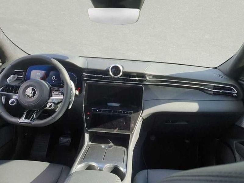 Gebraucht Maserati Grecale GT 300 PS (220 kW) 2023 Grau (grigio lava) SUV