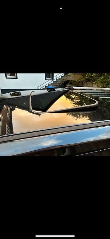 Gebraucht Jeep Patriot Limited 170 PS (125 kW) 2010 Schwarz SUV