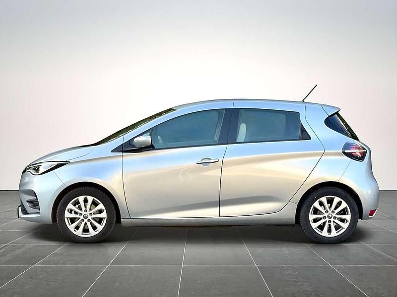 Gebraucht Renault Zoe Experience 96 kW (131 PS) 2021 Highland grey Kleinwagen
