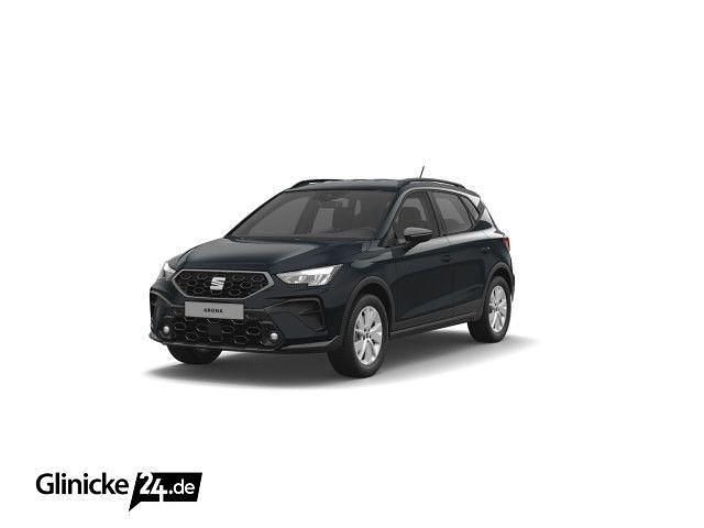 Blau Neu 2025 Seat Arona Style SUV | 22.090 € (Superpreis) - Bild 1/4