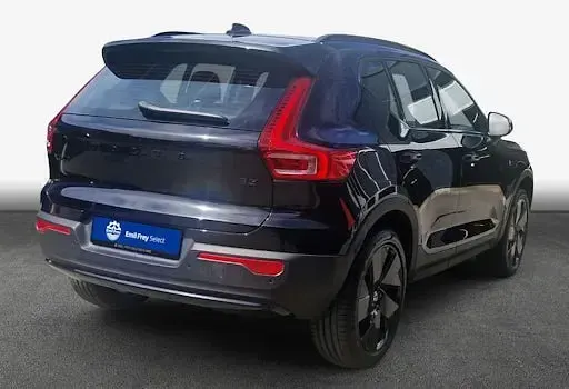 Occasion Volvo XC40 Plus 163 ch (119 kW) 2025 Noir SUV