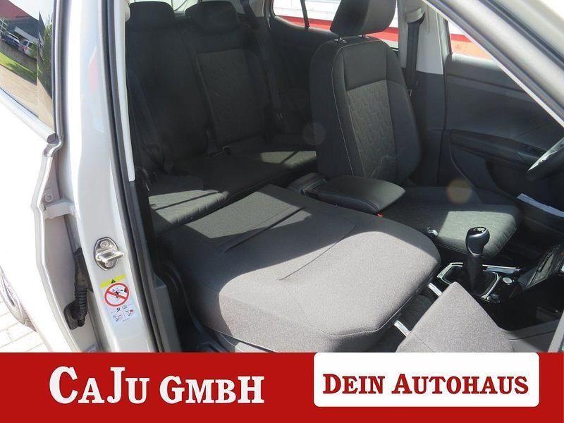 Neu VW T-Cross 116 PS (85 kW) 2026 Grau SUV