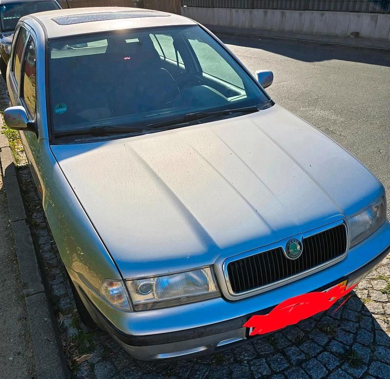 Gebraucht 1999 Skoda Octavia Kombi | 200 € (Superpreis) - Bild 1/3