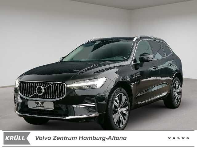 Gebraucht 2023 Volvo XC60 SUV | 37.850 € (Fairer Preis) - Bild 1/4