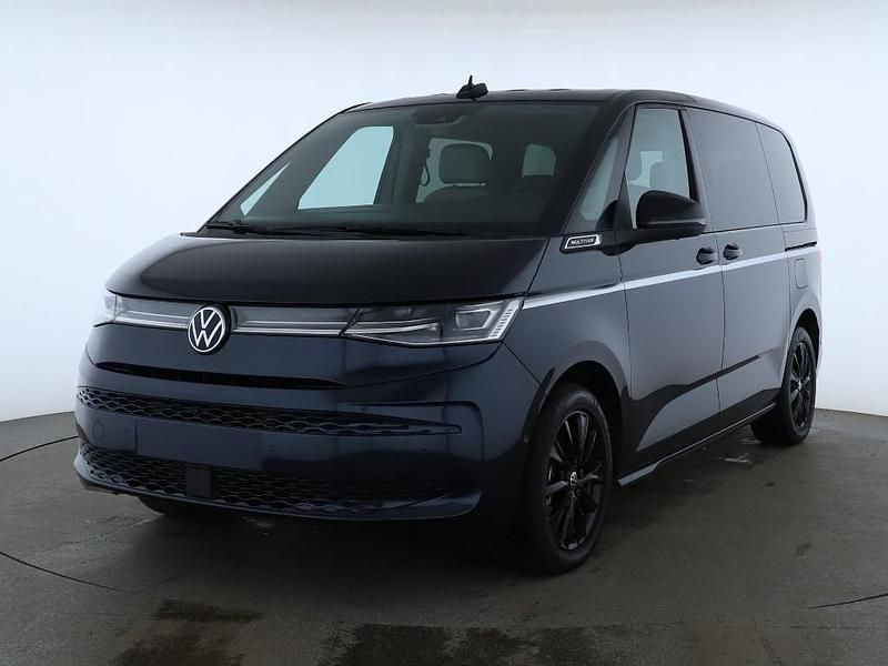 Gebraucht VW Multivan Style 177 PS (130 kW) 2025 Blau Van