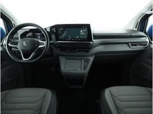 Gebraucht VW T7 210 kW (286 PS) 2025 Blau (mid blue metallic) Van