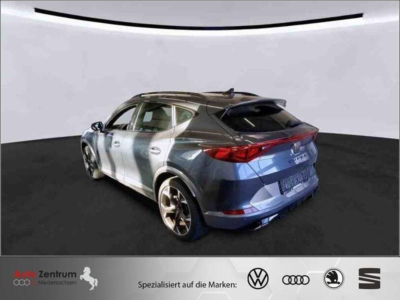 Gebraucht Cupra Formentor VZ 245 PS (180 kW) 2022 Magnetic tech SUV