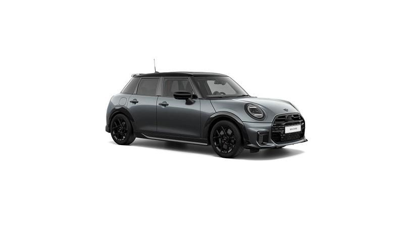 Gebraucht Mini Cooper S 204 PS (150 kW) 2024 Kleinwagen