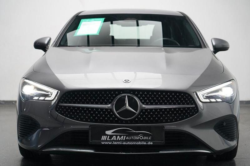 Gebraucht Mercedes CLA180 Advanced Plus 116 PS (85 kW) 2024 Grau Limousine