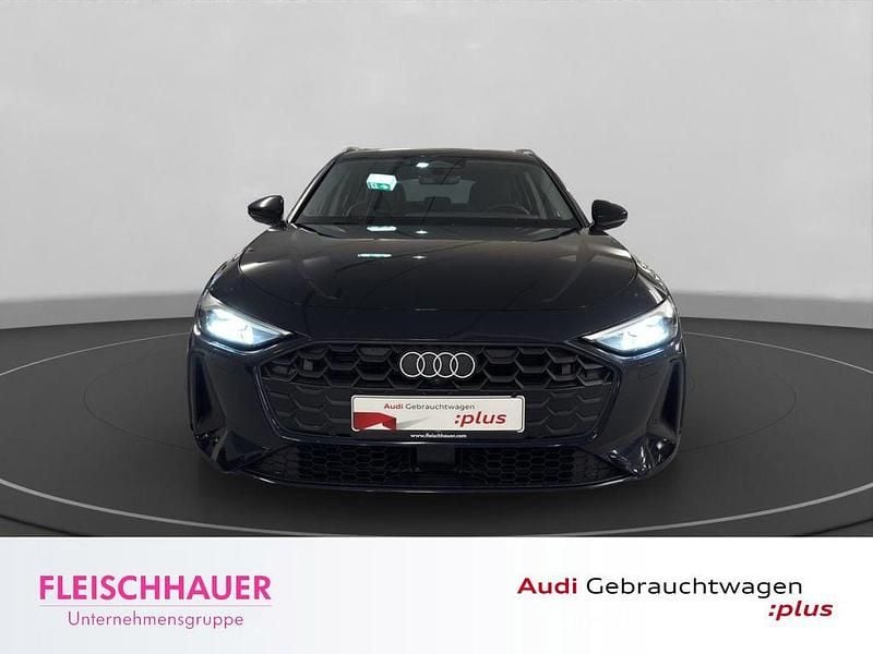 Gebraucht Audi A5 Basis 204 PS (150 kW) 2025 Blau Coupé