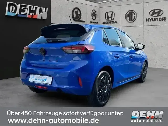 Gebraucht Opel Corsa Edition 101 PS (74 kW) 2025 Andere Kleinwagen