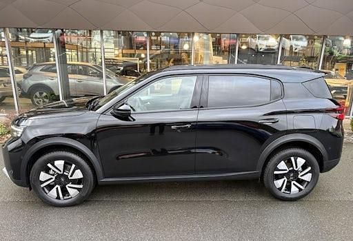 Gebraucht Opel Frontera 145 PS (106 kW) 2025 Schwarz SUV