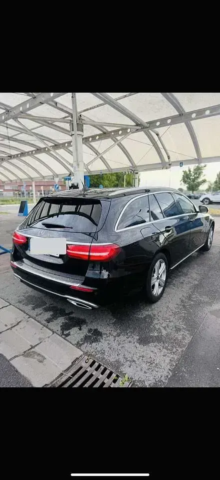 Gebraucht Mercedes E200 150 PS (110 kW) 2019 Kombi