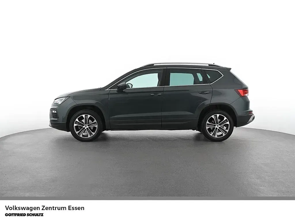 Gebraucht Seat Ateca Style 150 PS (110 kW) 2022 (unbekannt) SUV