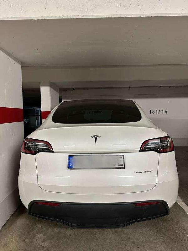 Gebraucht Tesla Model Y 378 kW (514 PS) 2023 SUV