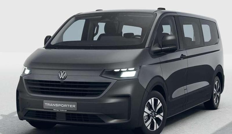 Wählbar Neu 2025 VW T7 PanAmericana Van | 47.784 € - Bild 1/4