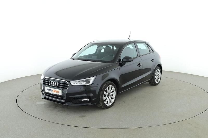 Używany Audi A1 Sportback Design 90 KM (66 kW) 2018 Hatchback