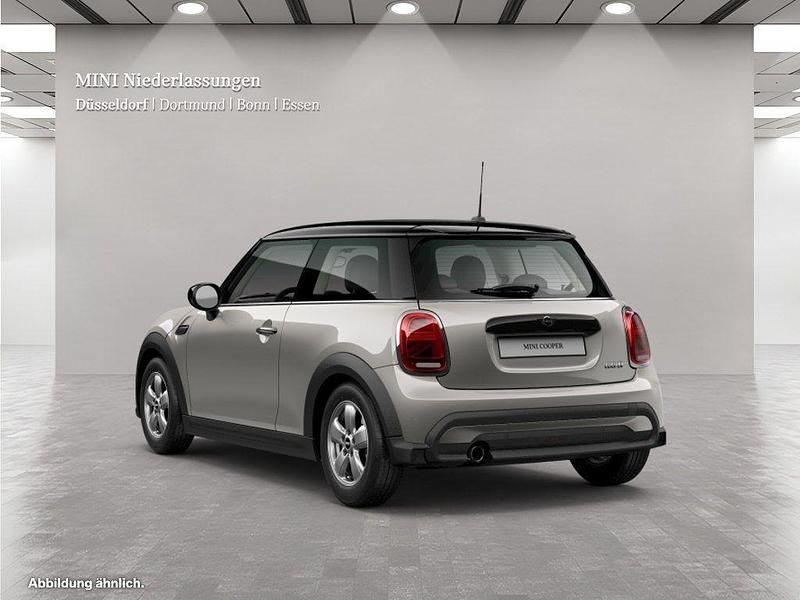 Gebraucht Mini Cooper 136 PS (100 kW) 2023 Grau Kleinwagen