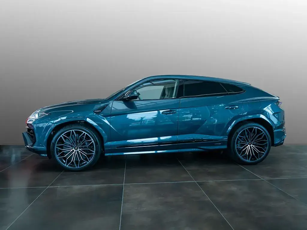 Gebraucht Lamborghini Urus 799 PS (587 kW) 2025 Grigio keres SUV