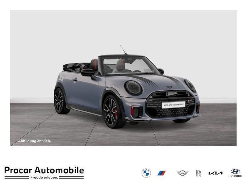 Gebraucht Mini John Cooper Works 231 PS (169 kW) 2025 Andere Kleinwagen