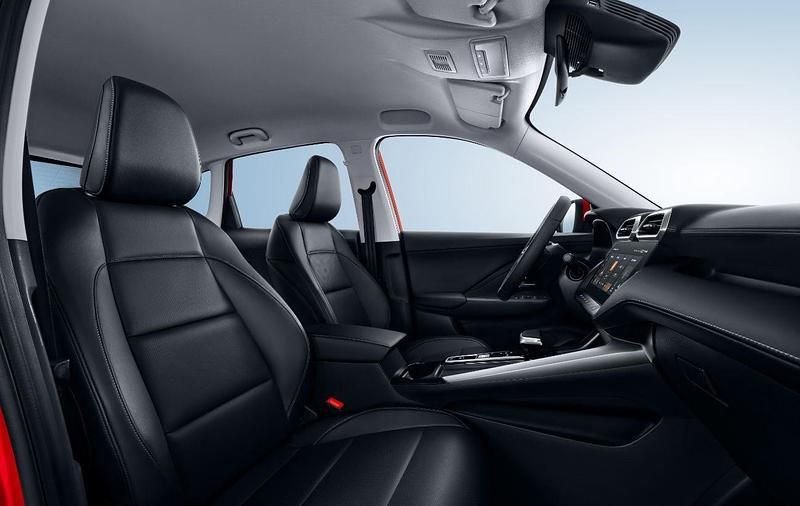 Neu MG ZS Luxury 197 PS (144 kW) 2025 Grün Limousine